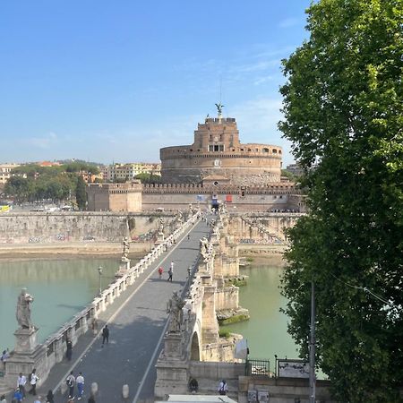 Domus Elisa Leilighet Roma Eksteriør bilde