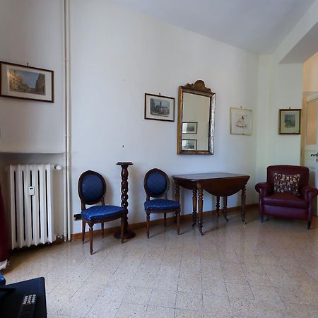 Domus Elisa Leilighet Roma Eksteriør bilde